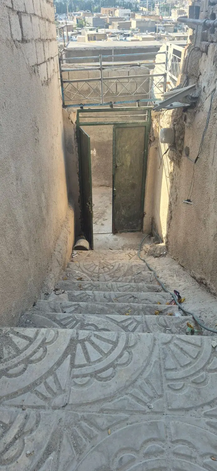 منزل سه خوابه در سعدی