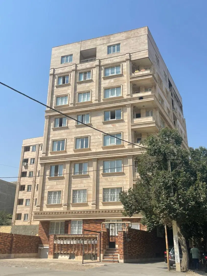 آپارتمان بهداری تک واحدی ۳ خواب