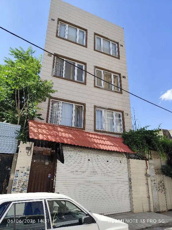 خانه اپارتمان فروشی