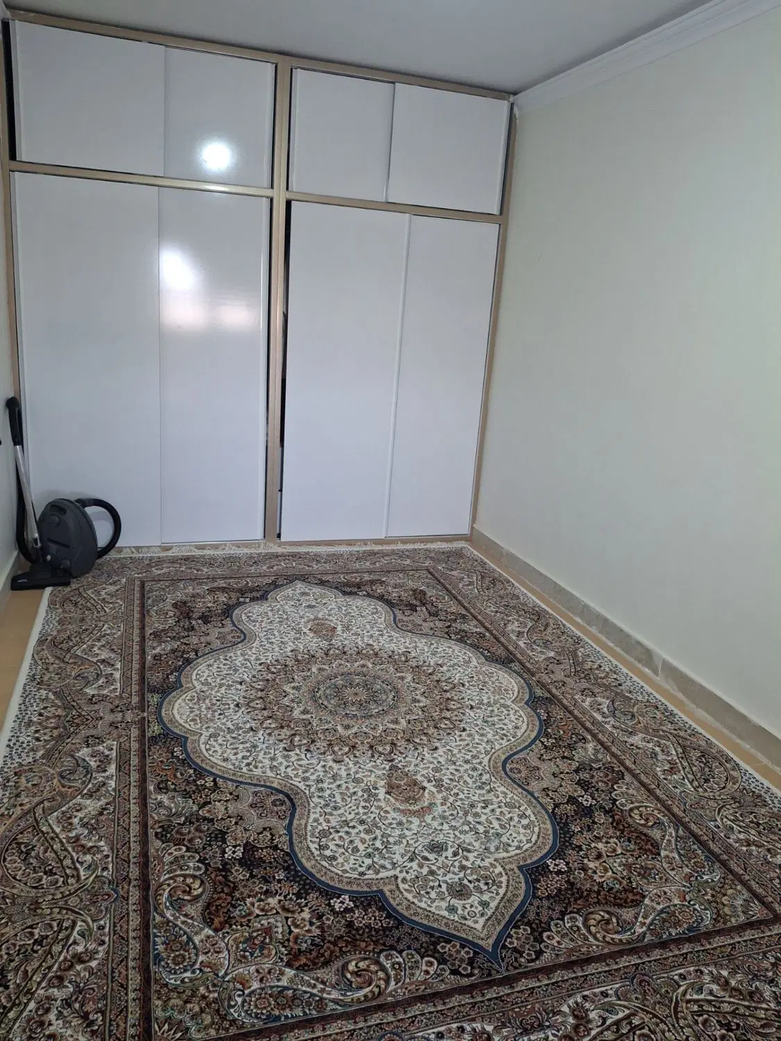 فاز6 پروژه آبادگران ری نو بلوک H