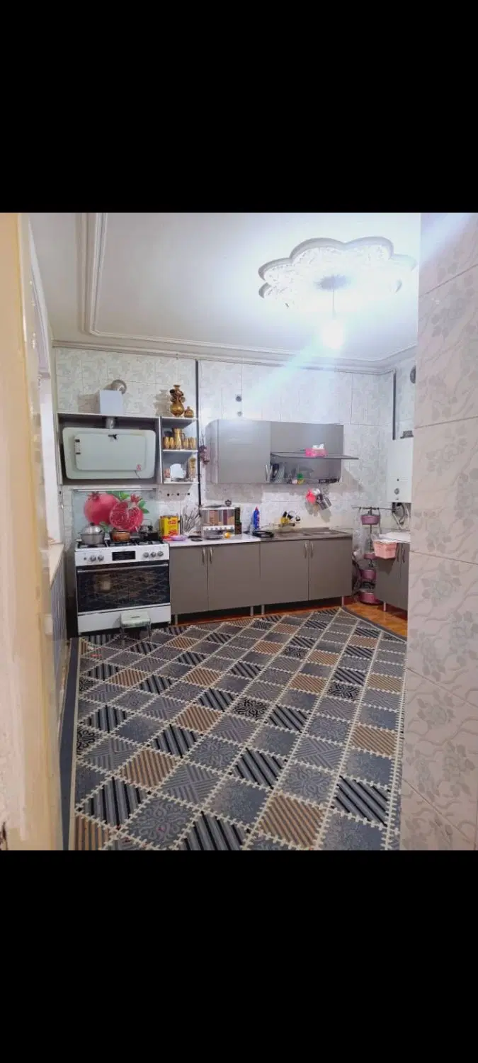 فروش منزل مسکونی (لپویی)