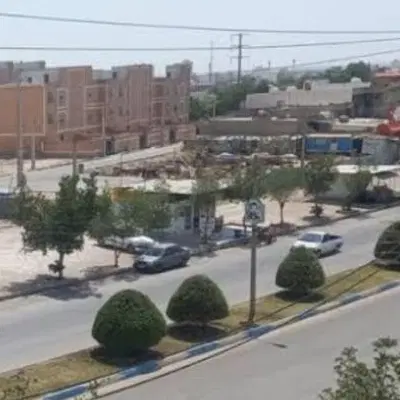 فروش زمین مسکونی