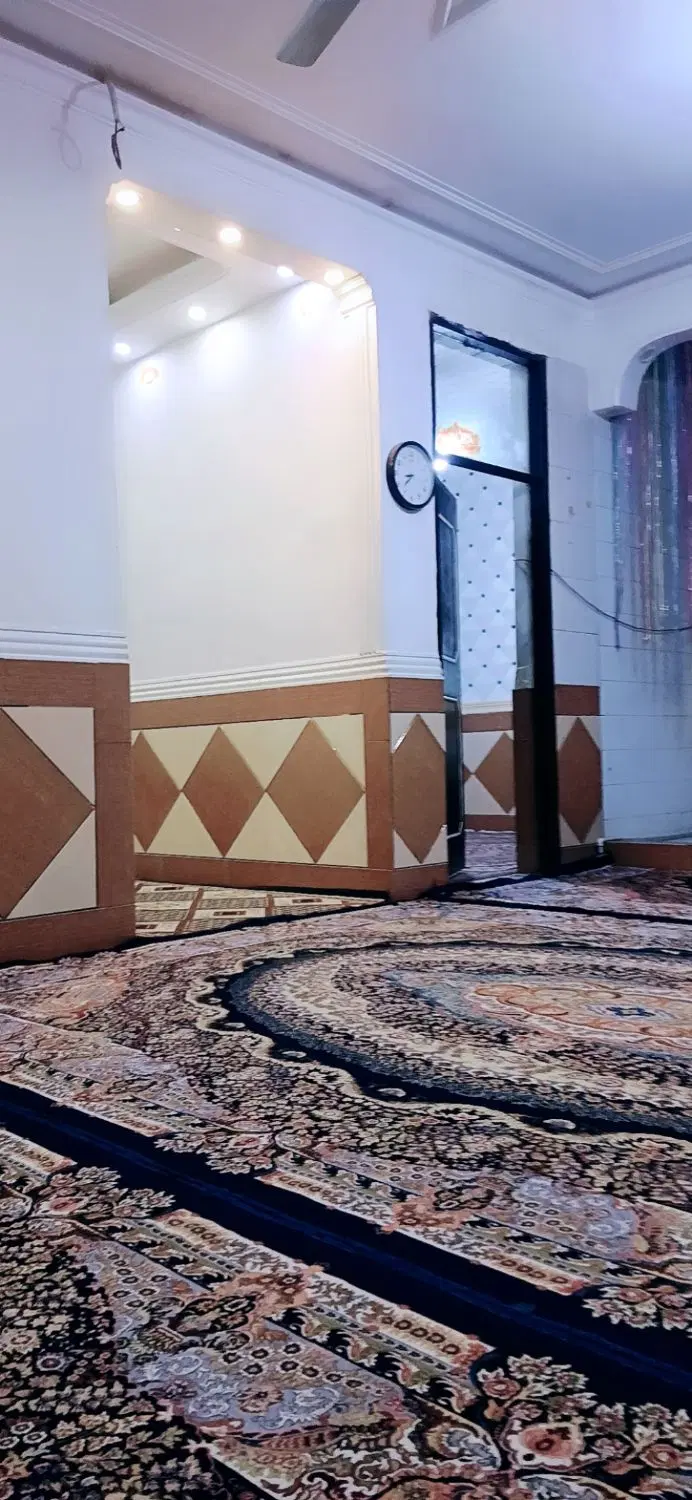 خانه ویلای ۴۰۰ متری دلباز