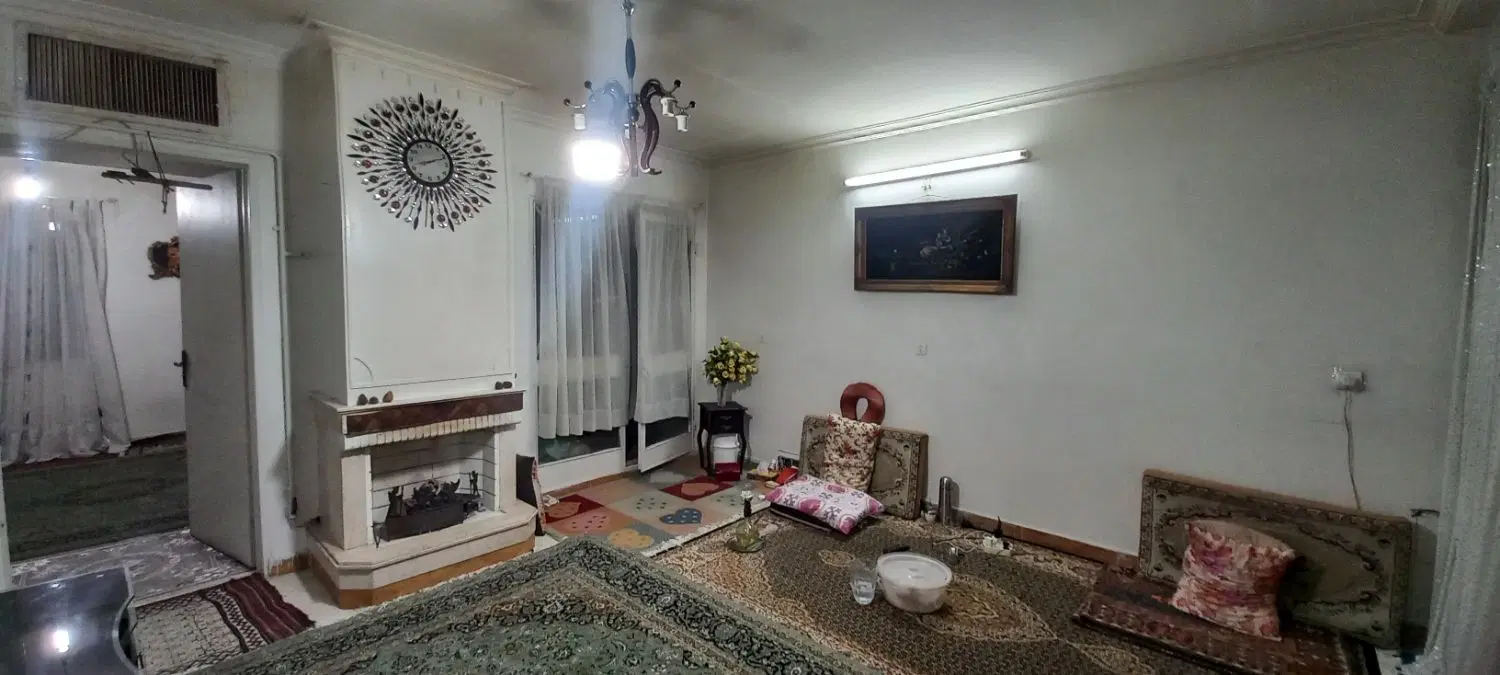 تکخواب فاز دو شمال میدان بهشت تهاتر با کوزو ۵