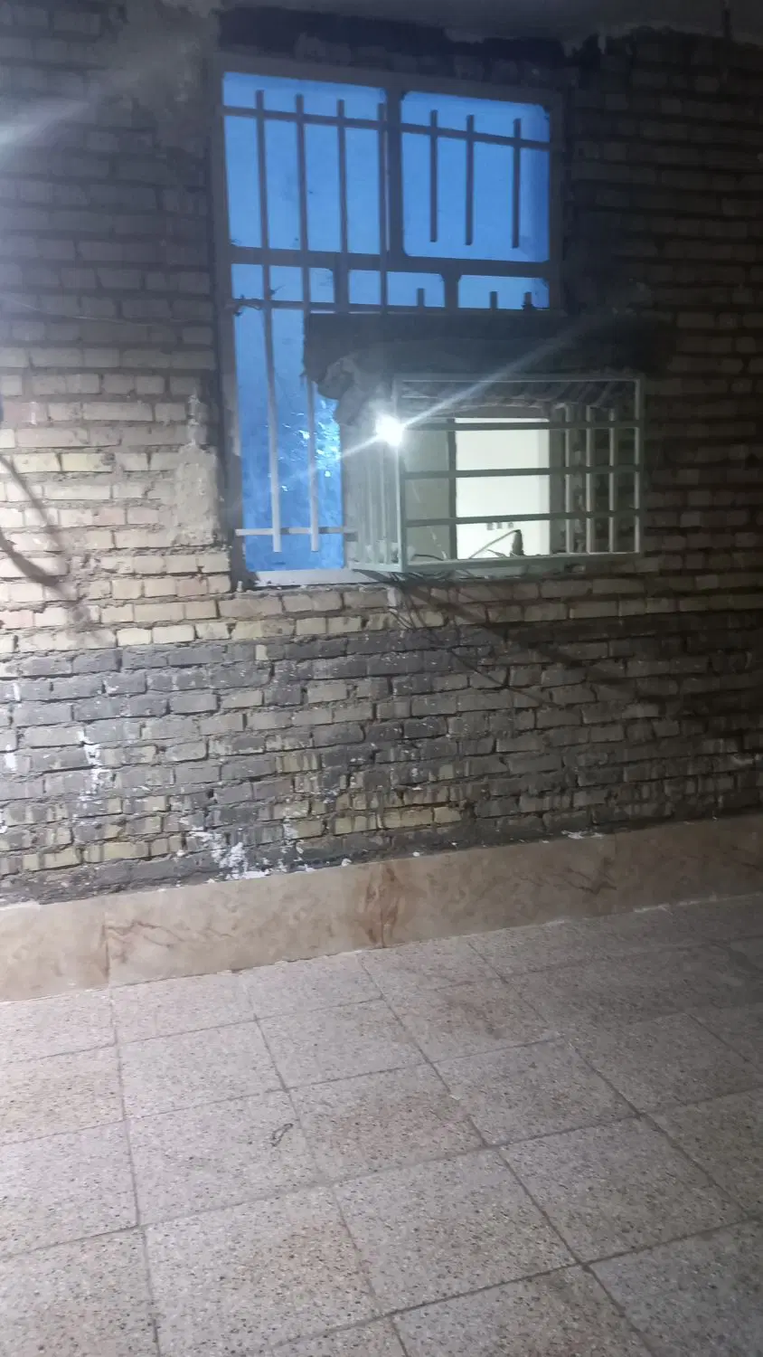 خانه کوی مندلی