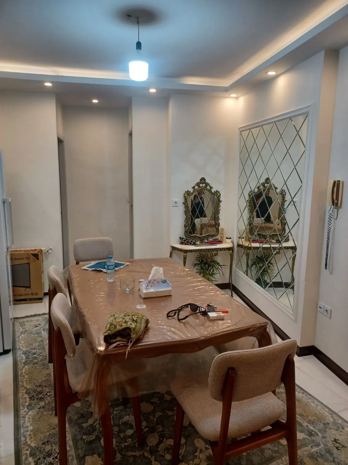 خونه اجاره ۱۷ شهریور