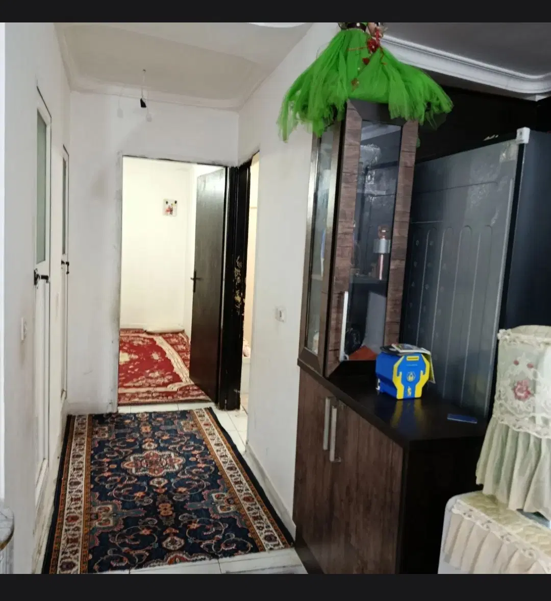 رهن دو خواب 90 متری نبوت