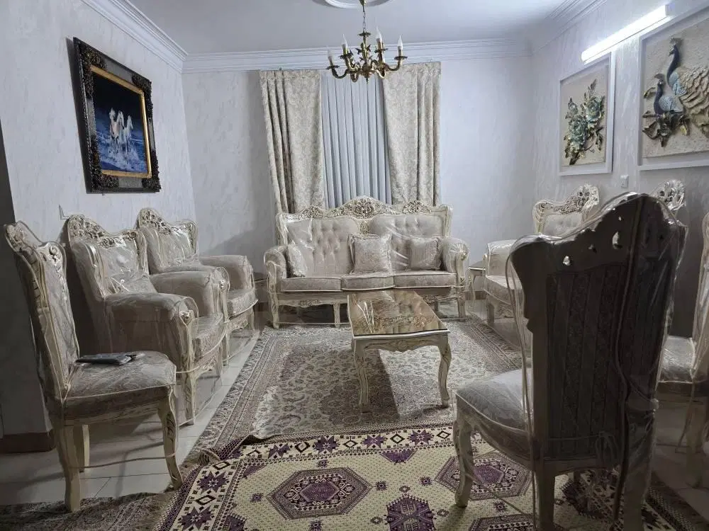 اجاره آپارتمان در امامت