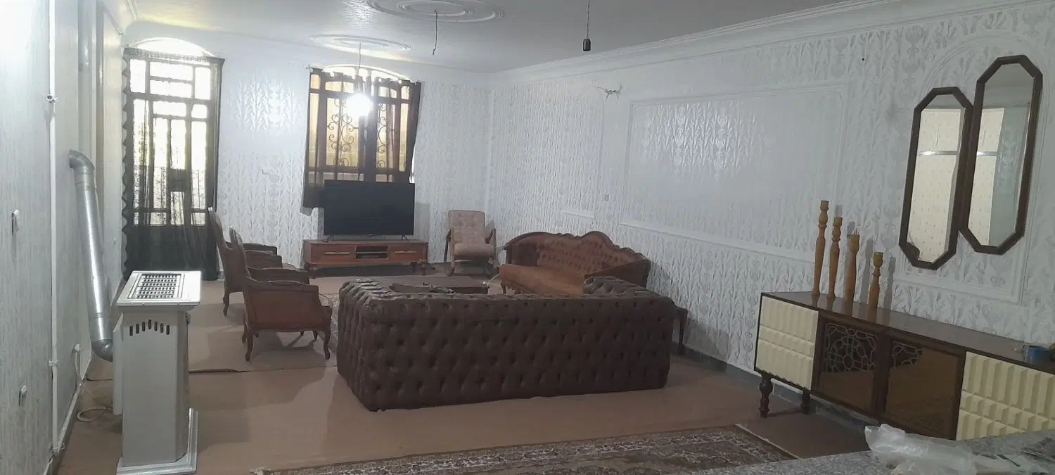 واحد اپارتمانی در گلدشت