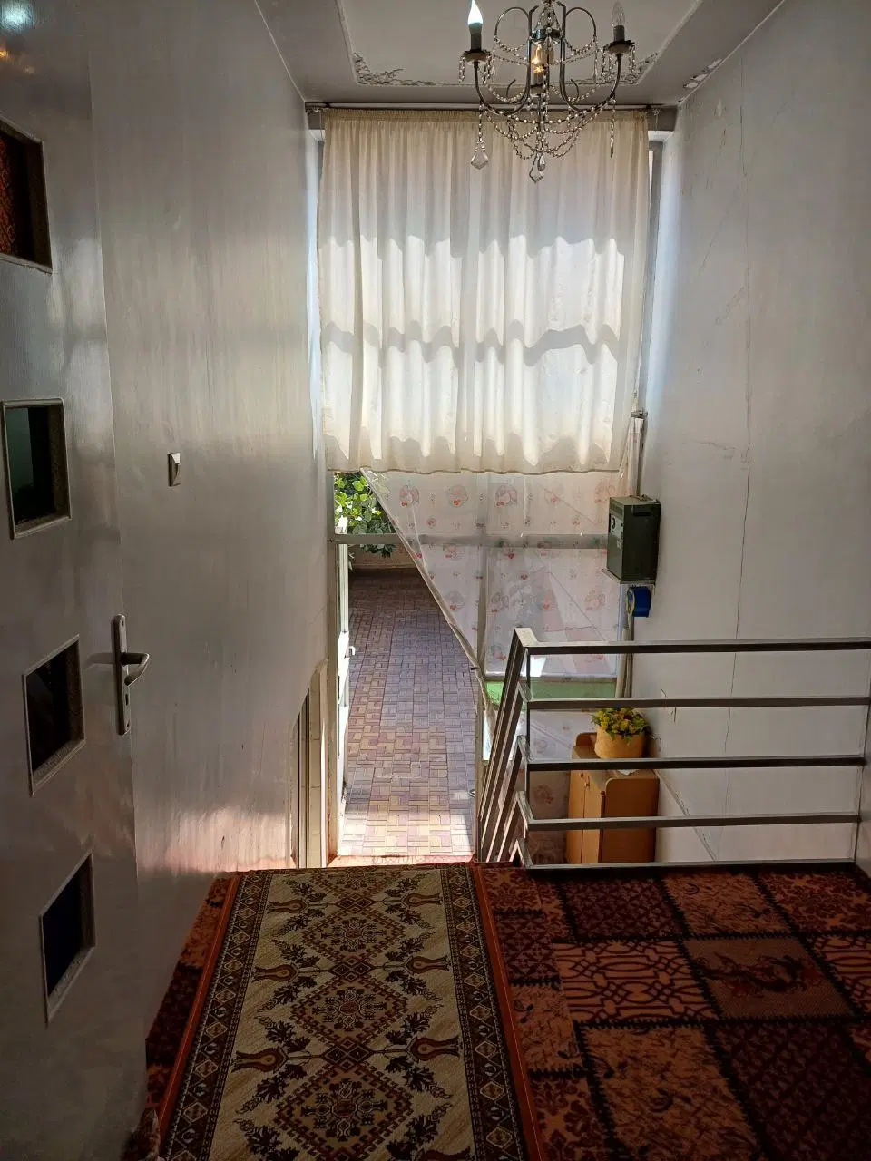 فروش خانه ویلایی در منجم و حجتی