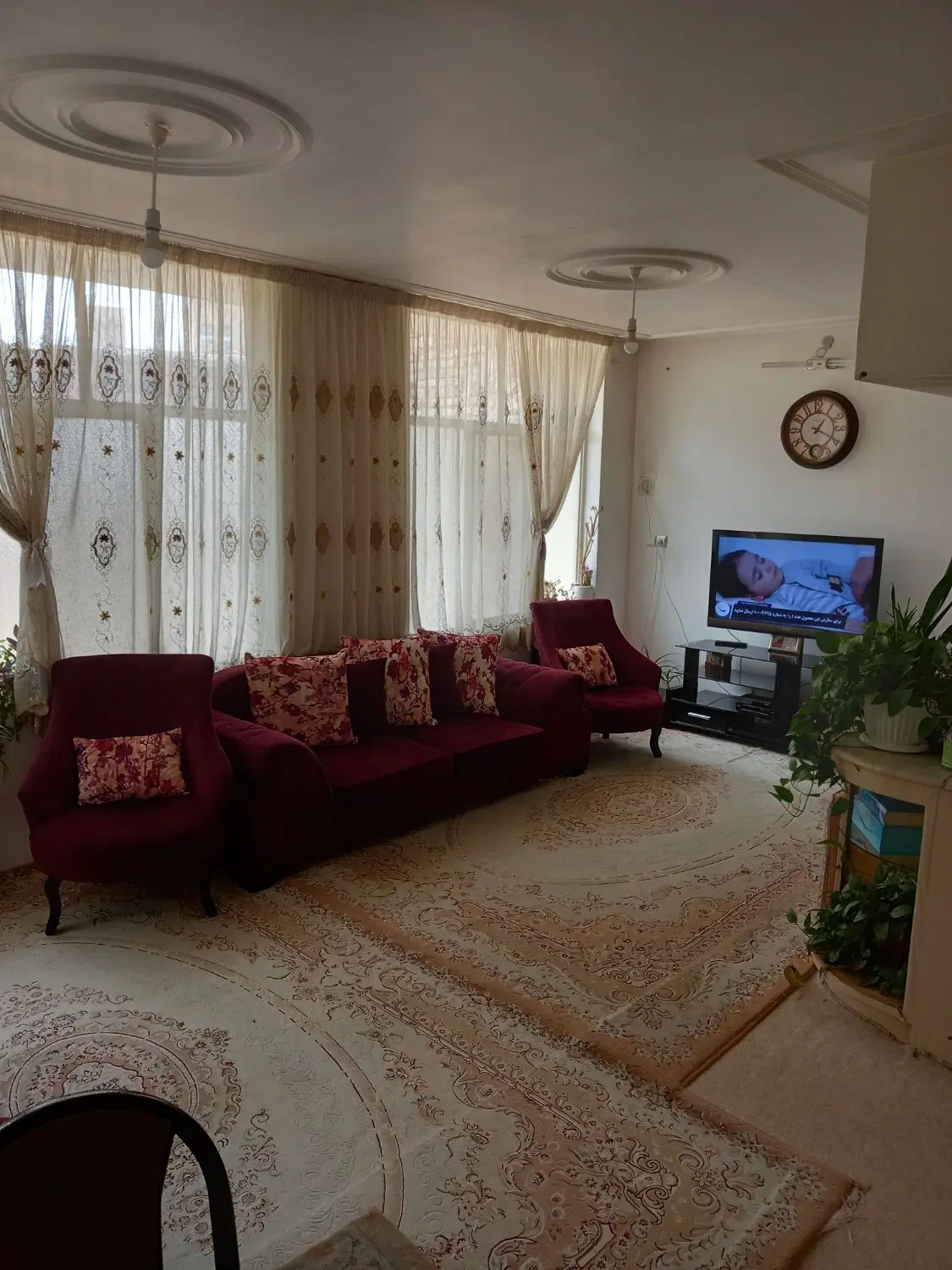 منزل ویلایی دو طبقه