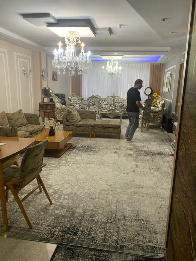 آپارتمان۱۰۵متری
