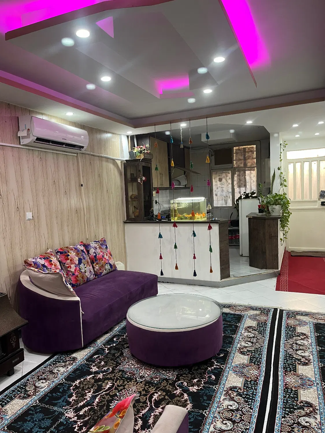 اجاره سوییت