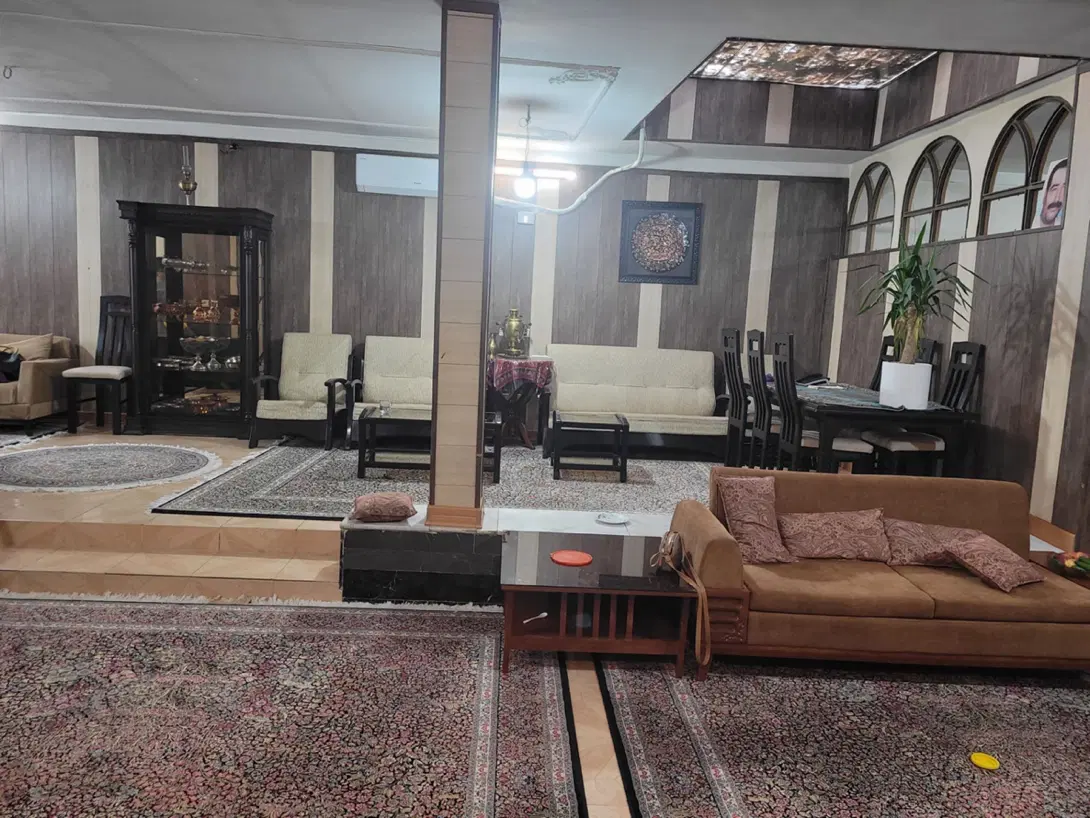۱۴ قصب خانه ویلایی دلباز