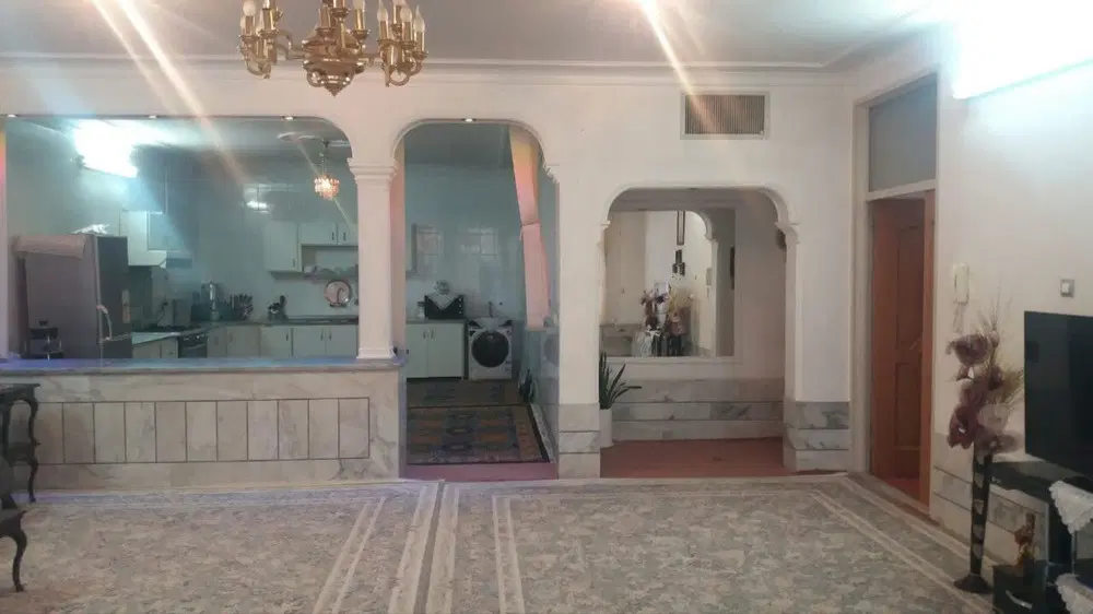 ویلای 245 متری_سند تک برگ_بلوار دانشگاه علویجه