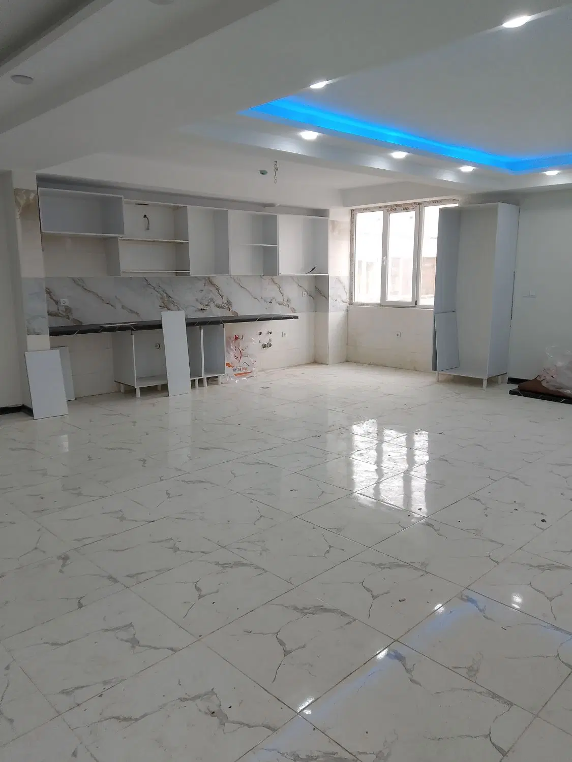 ۷۰متر۲خواب تک واحدی فول محبوب مجازغربی
