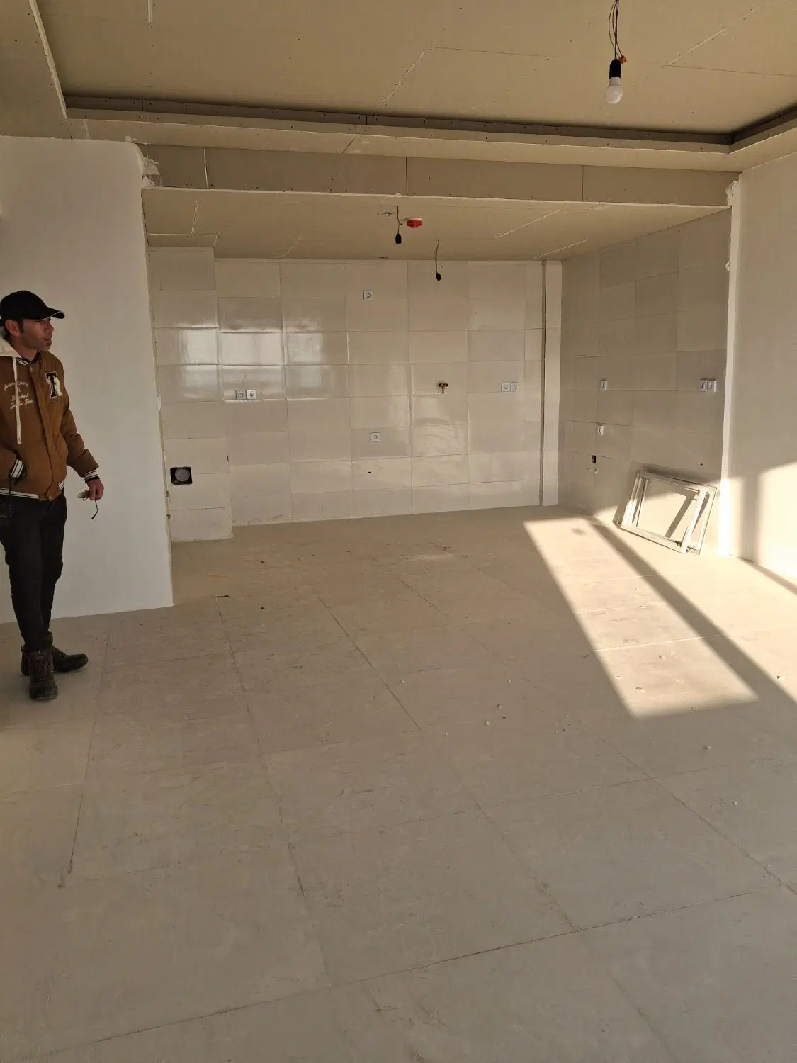 اپارتمان سرقامتان