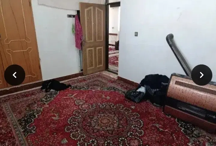 فروش خانه ویلایی دهفول