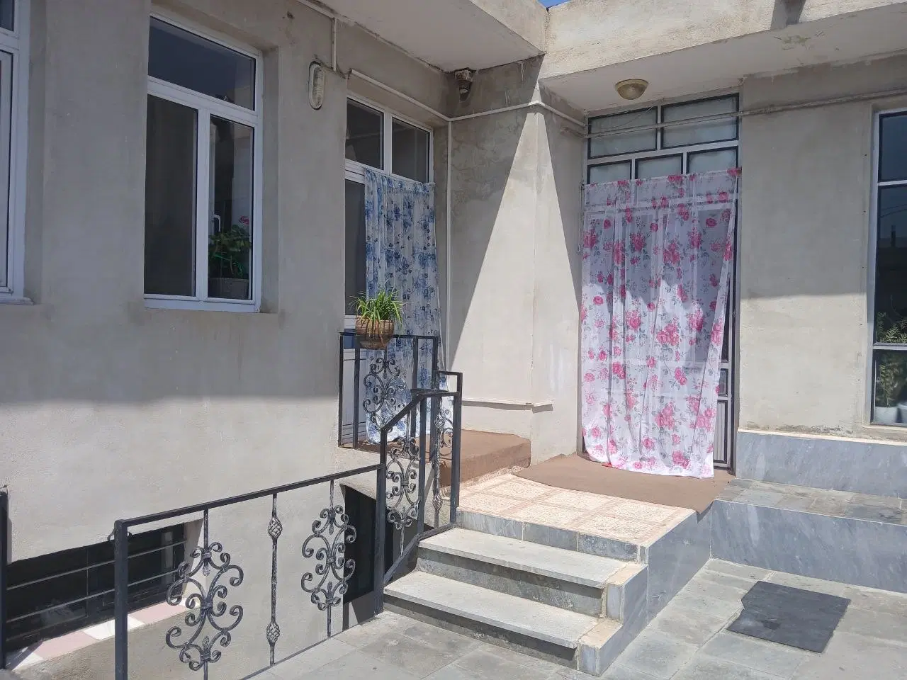 فروش منزل مسکونی