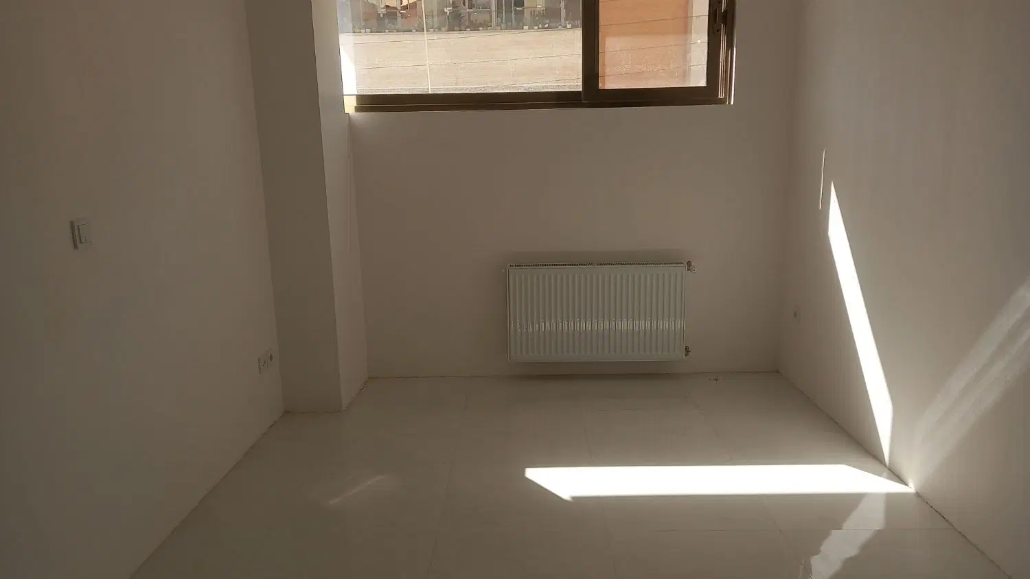 آپارتمان ۱۱۶ متری