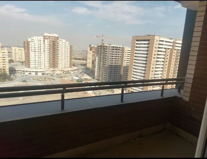 آپارتمان لوتوس لاکچری شهید کشوری