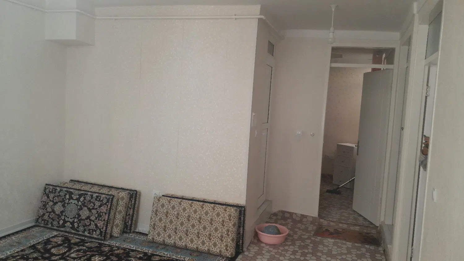 اجاره یک واحد مسکونی
