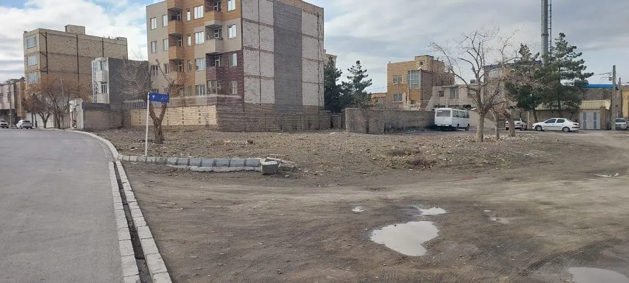 630متر زمین اندیشه 41