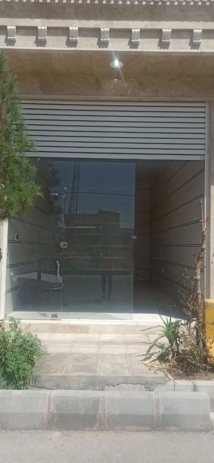 ۳۰متر مغازه ،مناسب انبار