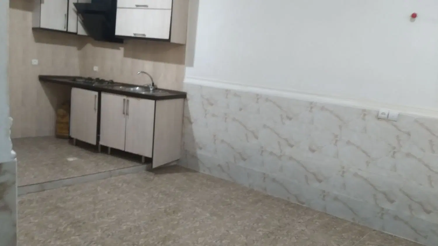 یک سوئیت ۵۰ متری