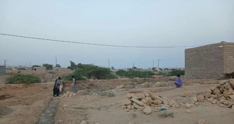 زمین
