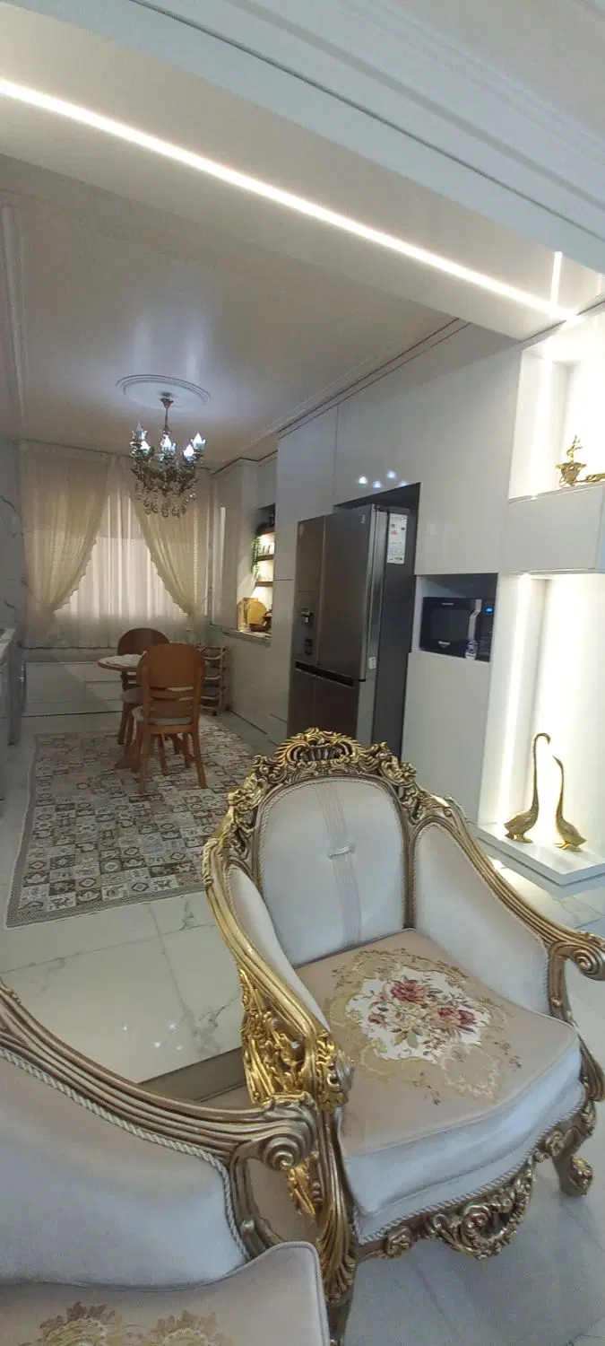 آپارتمان 96 متری
