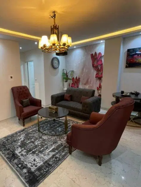 جکوزی_اجاره روزانه_آپارتمان_سوییت
