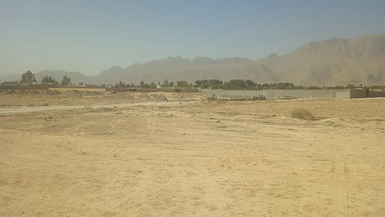 ۱۳۸۰ متر سند دار در جاده فوکا