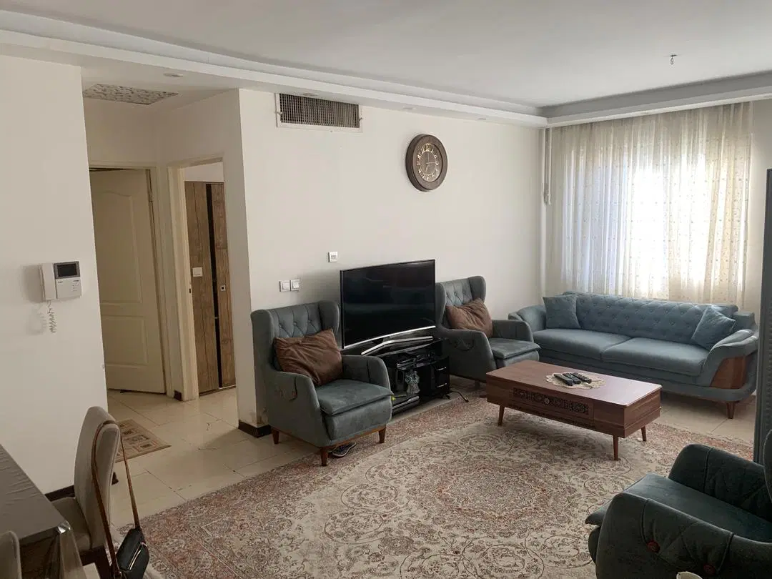 فاز 3 مجتمع هسا 87متری