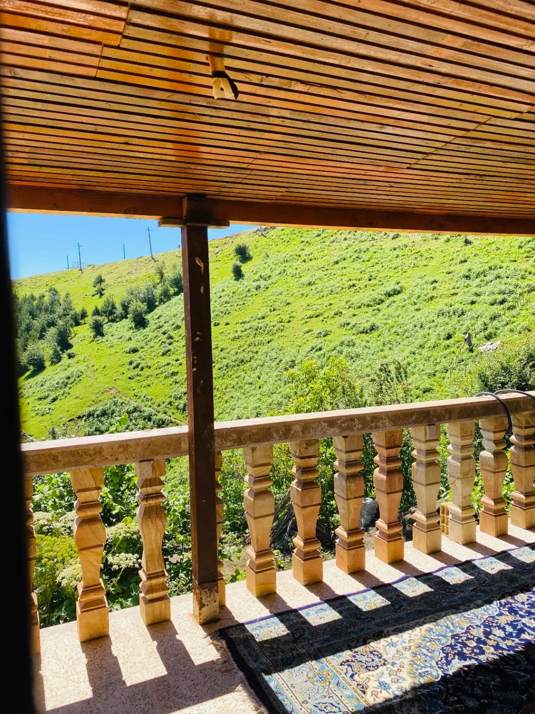 ویلا اجاره ای