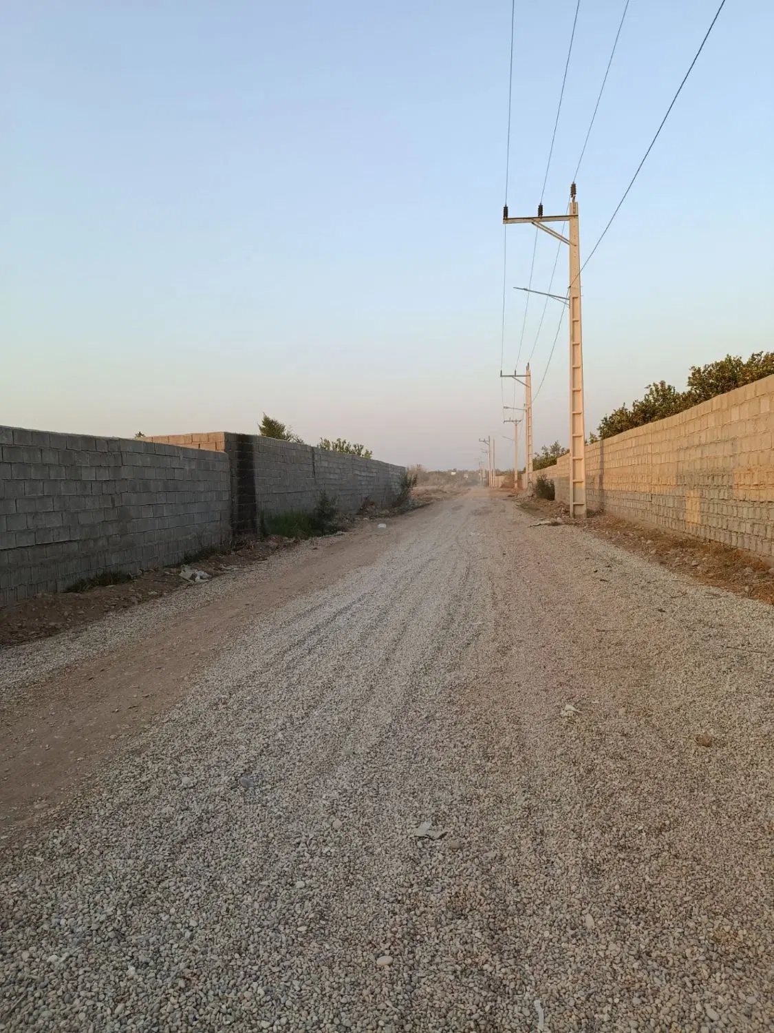 فروش باغچه در شهرک پیروزی ذزفول