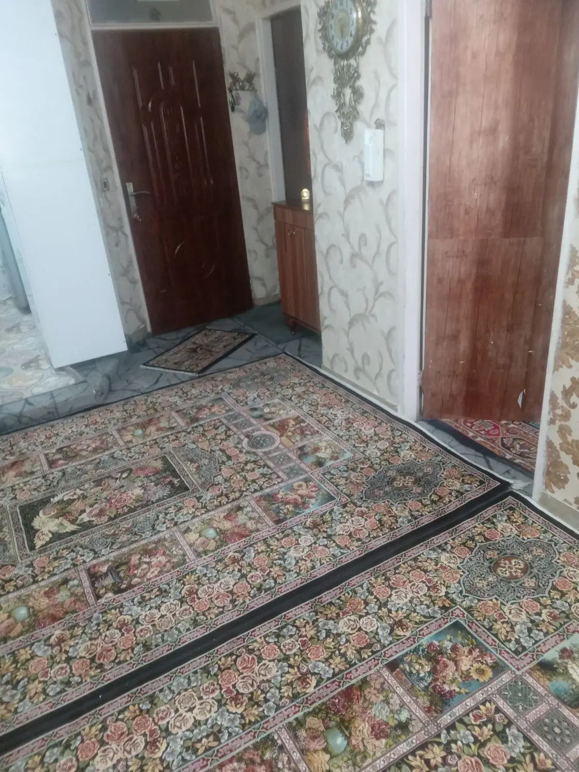 فروش فوری اپارتمان ۳۹ متری خیابان اسکندرلو