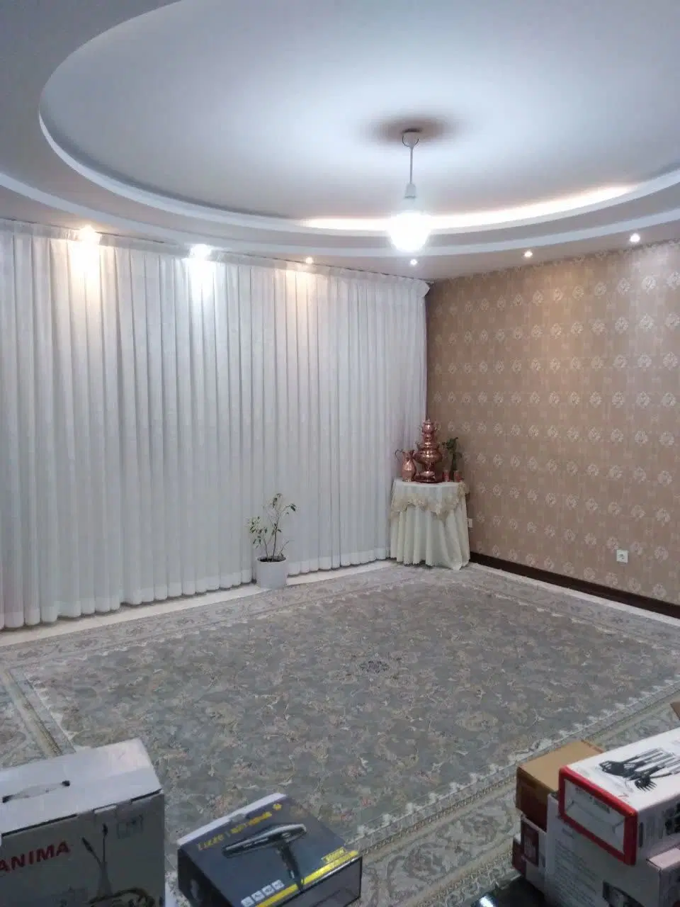 مسکن مهر خیرین