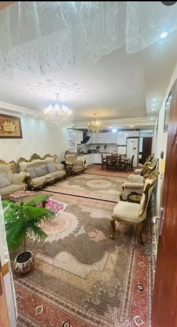 فروش خانه ویلایی در وحدت