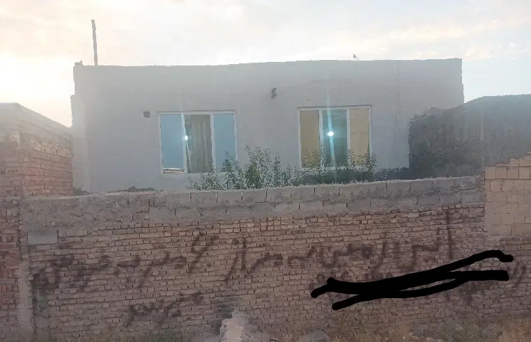 خانه باغمعروف