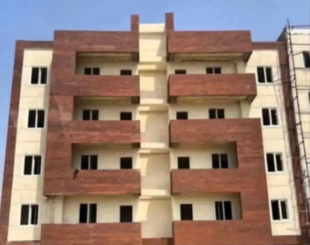 فروش واحد آپارتمانی شرکت نصر