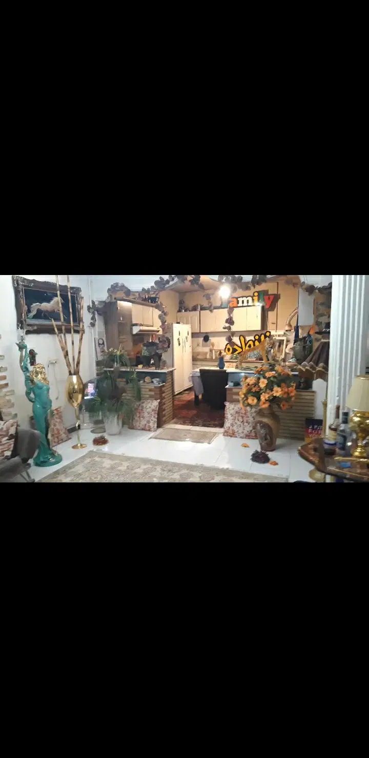 ویلایی 155 متری سه خوابه سند تک برگ حاج منصور