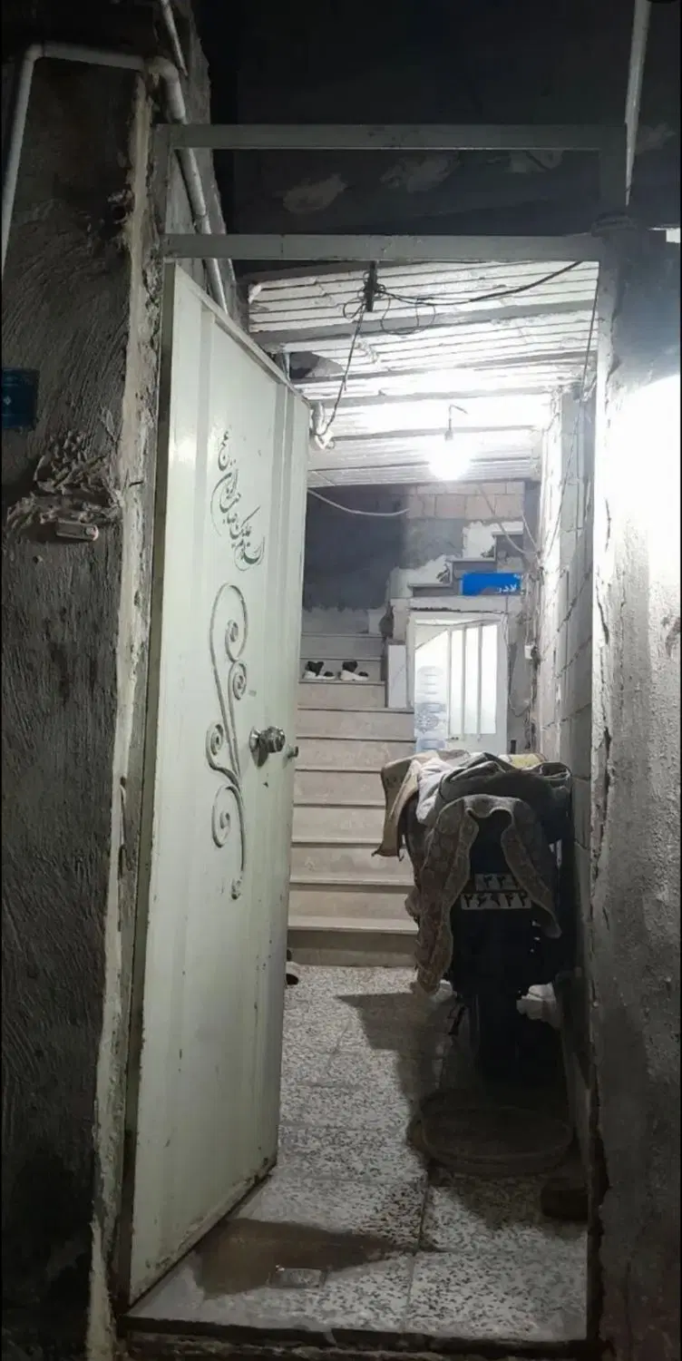 خونه فروشی ۷۵متری
