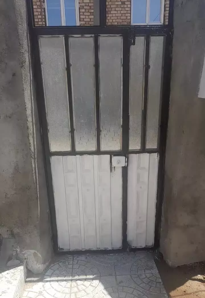 خانه ویلایی بازسازی شده