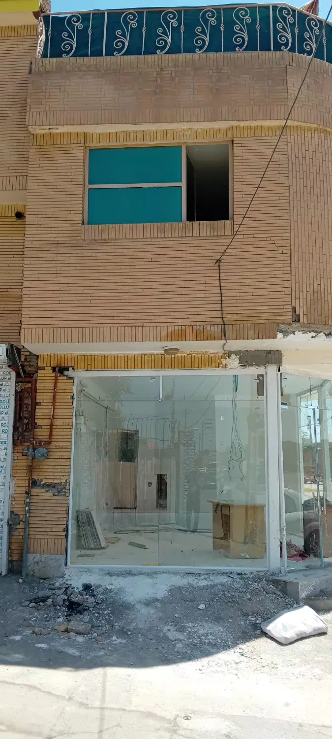 رهن و اجاره پیلوت در خیابان کوشش