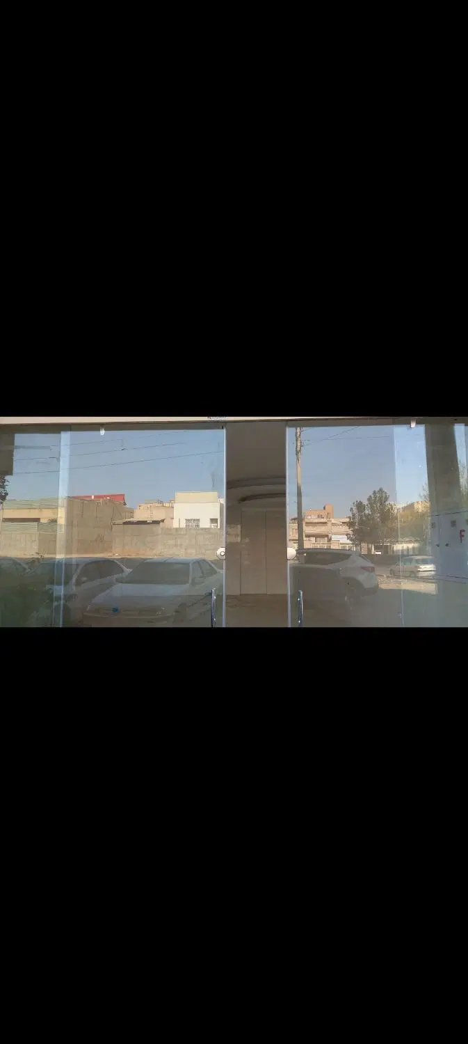 مغازه تجاری ۵۰ متری