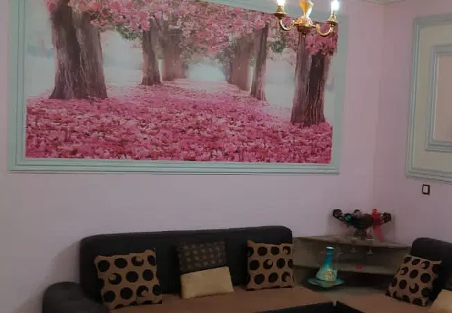 مسکن ملی