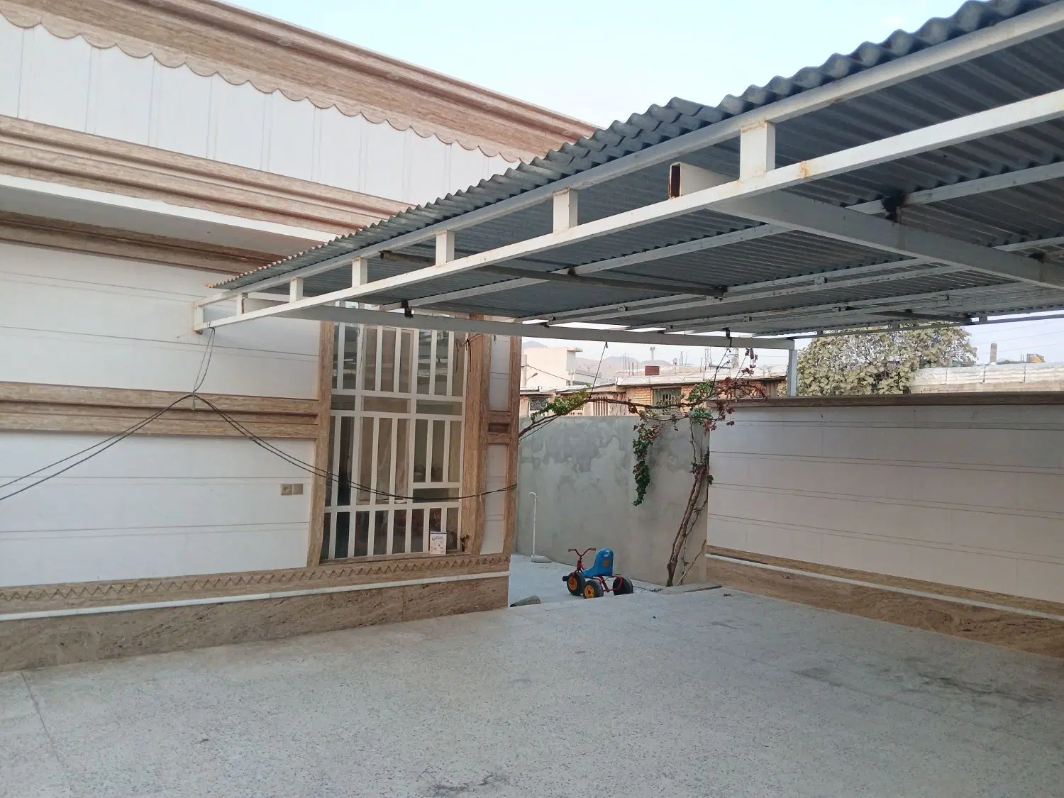 فروش منزل مسکونی،نورابادممسنی،دوراهی
