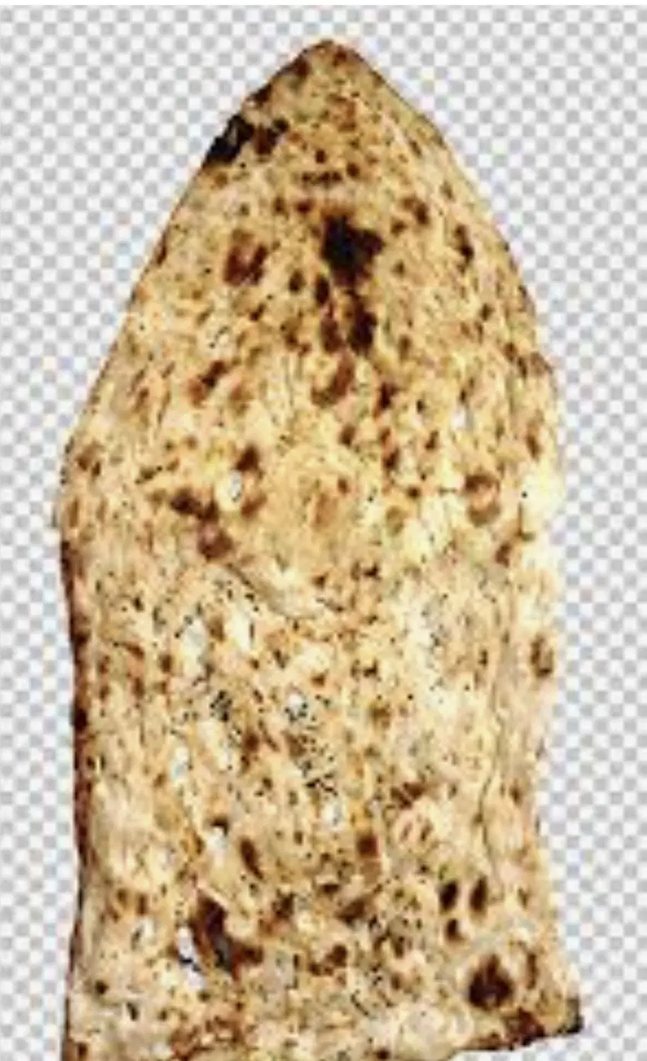 نانوایی سنگکی