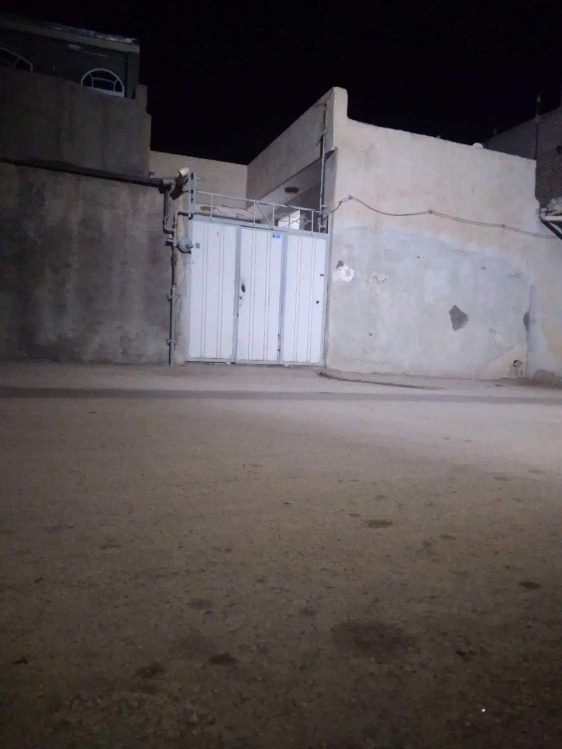 خانه فروشی چهاراه شهید طاهری پارک میعاد